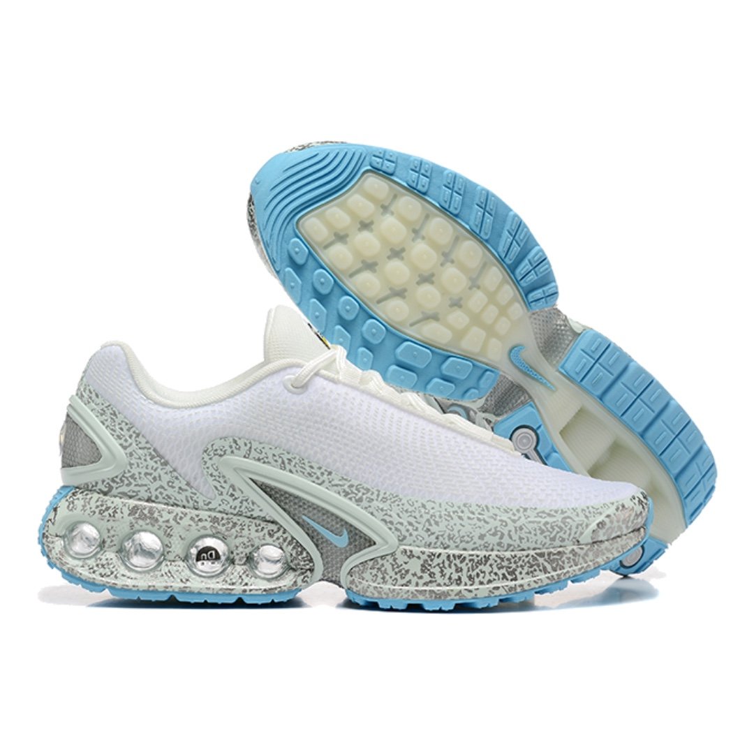 Nike Air Max DN: Futuristische Dämpfung für unvergleichlichen Komfort den ganzen Tag