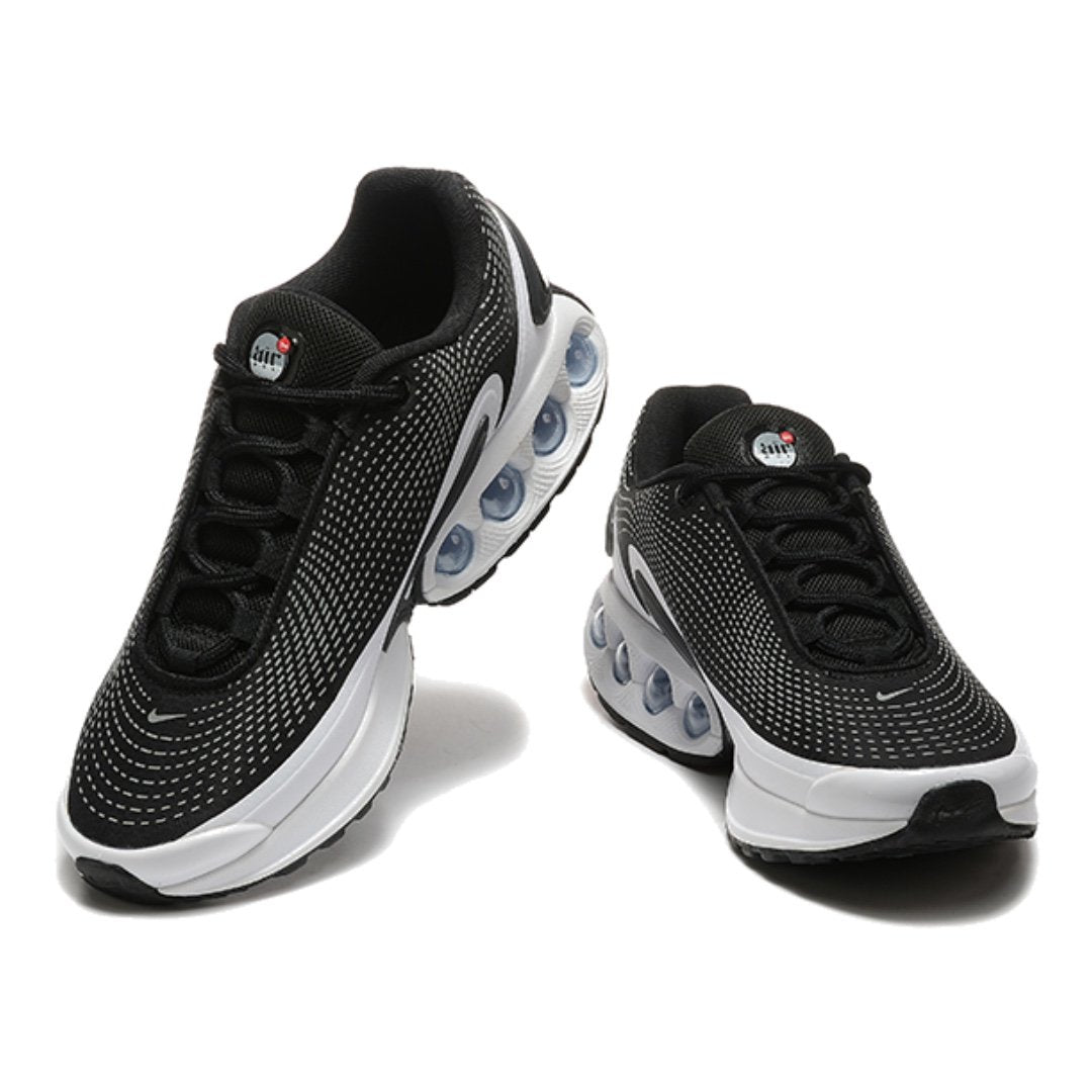 Nike Air Max DN: Dynamische Dämpfung, Ultrakomfortabel, Futuristische Sneaker für jeden Tag