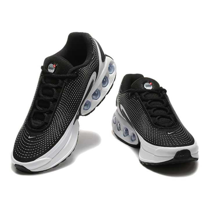 Nike Air Max DN: Dynamische Dämpfung, Ultrakomfortabel, Futuristische Sneaker für jeden Tag