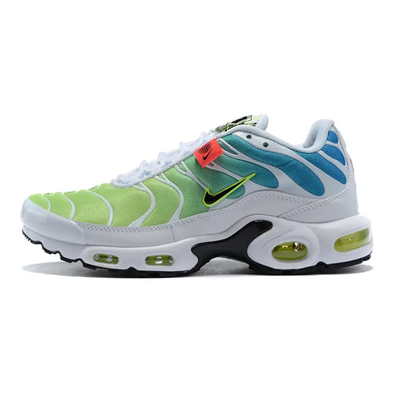 Nike Air Max Plus TN – Legendärer Sneaker, Komfort & Stil für die Straße
