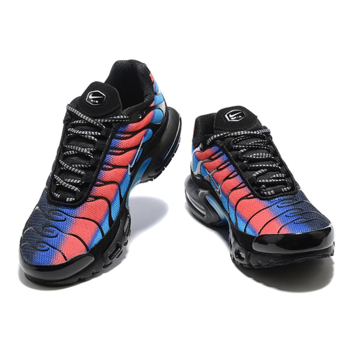 Nike TN Plus Sneaker: Ikonischer Stil, Ultimativer Komfort, Revolutionäre Tuned Air Dämpfung