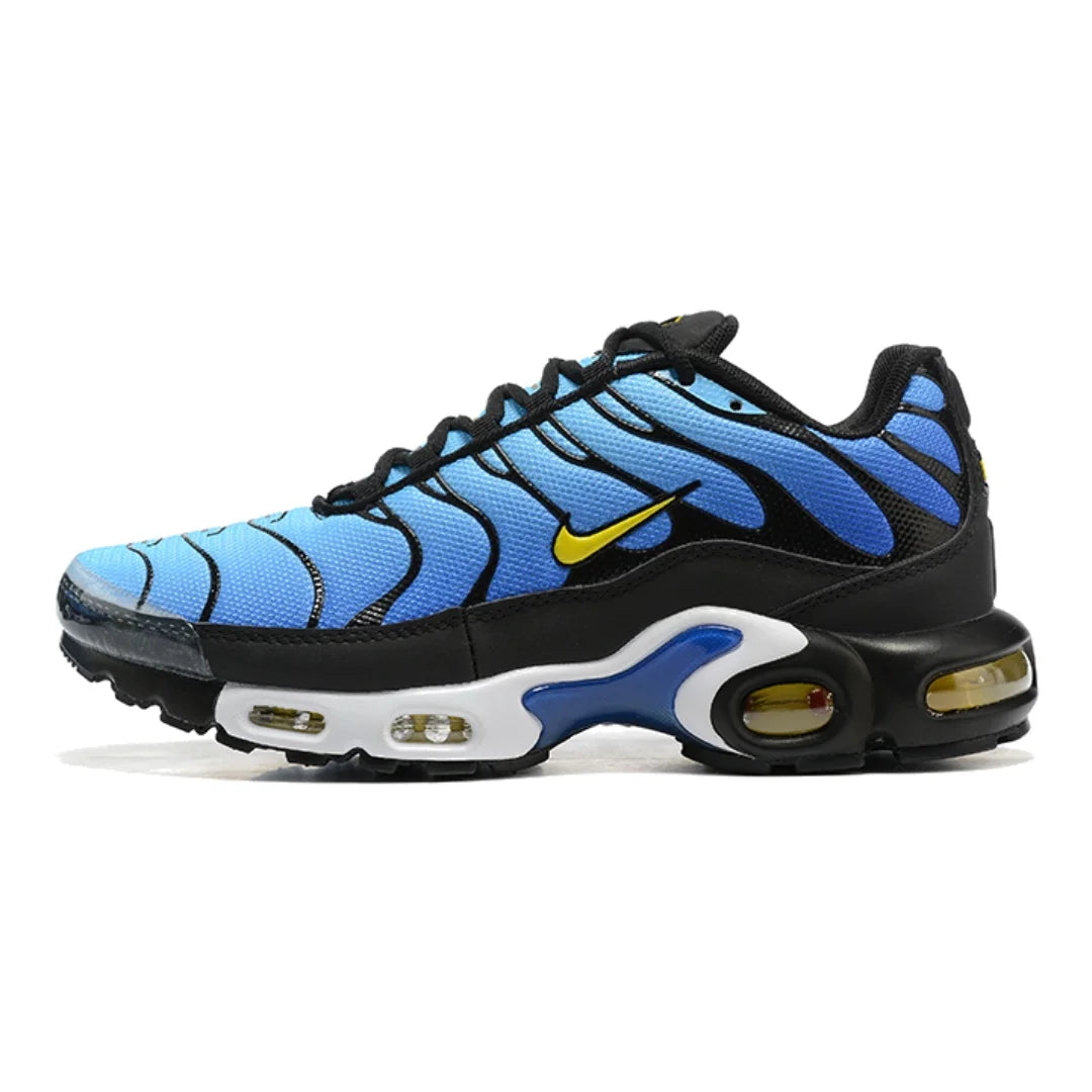 Nike Air Max Plus TN Sneaker – Kultiger Tuned Air Komfort & Zeitloser Stil