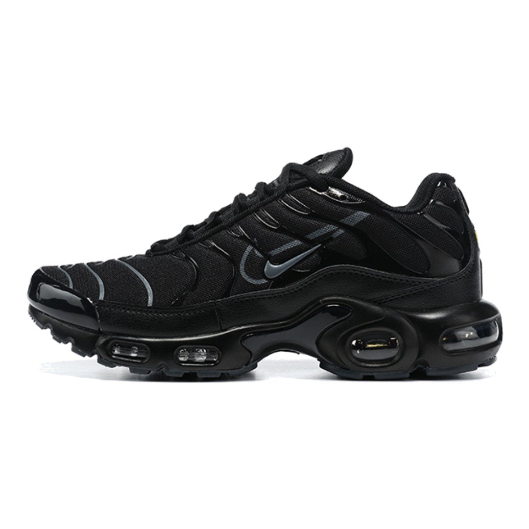 Nike Air Max Plus TN: Ikonischer Kult-Sneaker mit Tuned Air Dämpfung für Stil