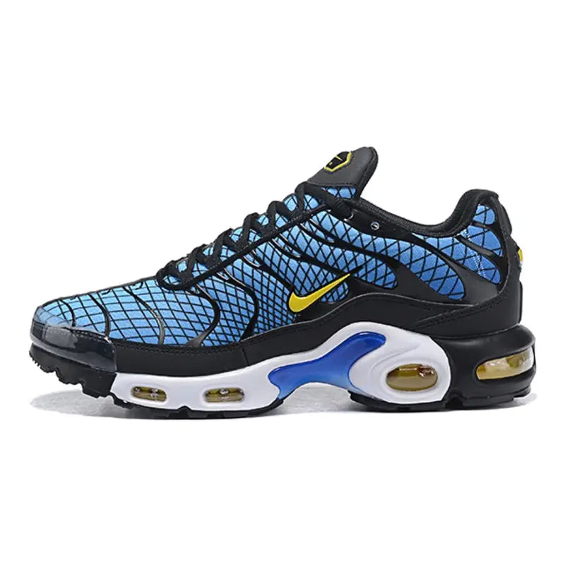 Nike Air Max Plus TN Sneaker - Legendärer Komfort, Stylisches Design, Tuned Air Dämpfung