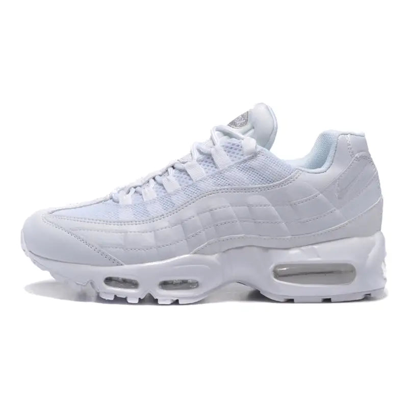 Nike Air Max 95 Sneaker: Ikonischer Stil, Ultimativer Tragekomfort – Leicht & Robust