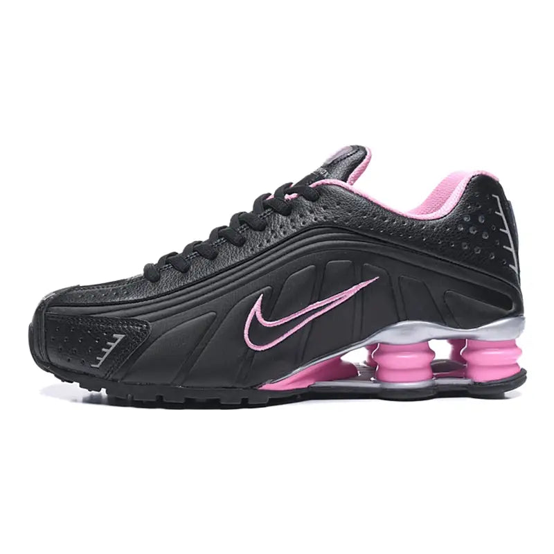 Nike Shox R4 Revived Retro Sneaker: Futuristische Dämpfung für ultimativen Street-Style