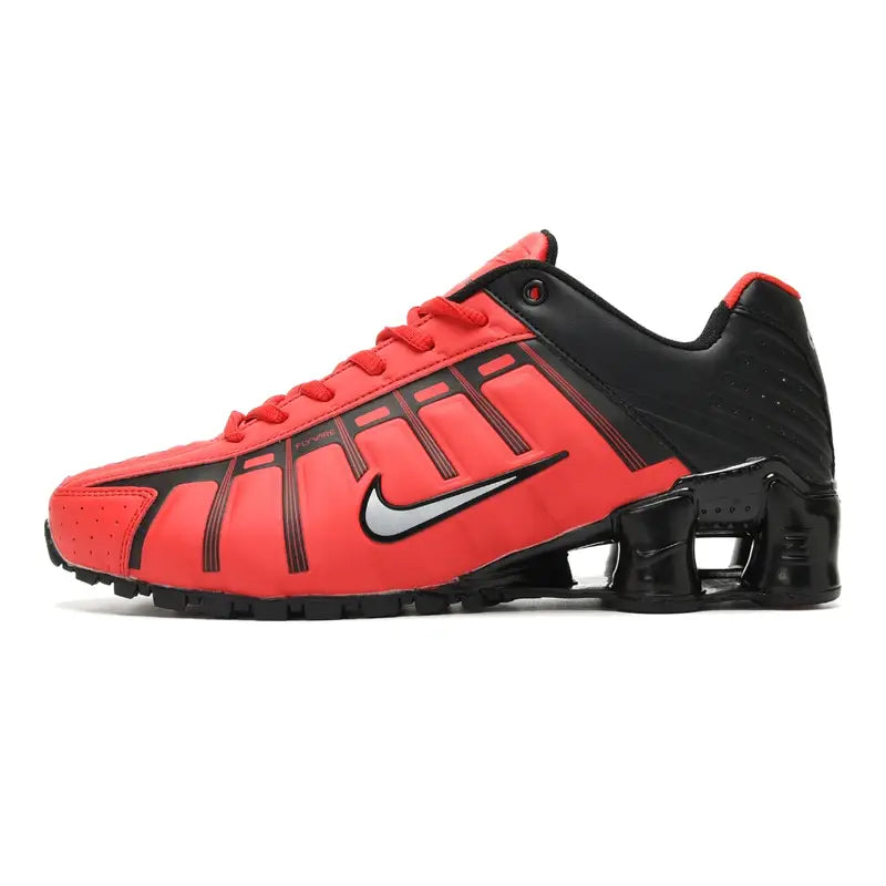 Nike Shox NZ Leven Sportlicher Herren-Sneaker mit reaktionsfreudiger 4-Säulen-Dämpfung