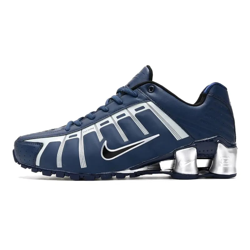 Nike Shox NZ Leven Herren Sportschuhe – Ultimative Dämpfung für Komfort & Stil