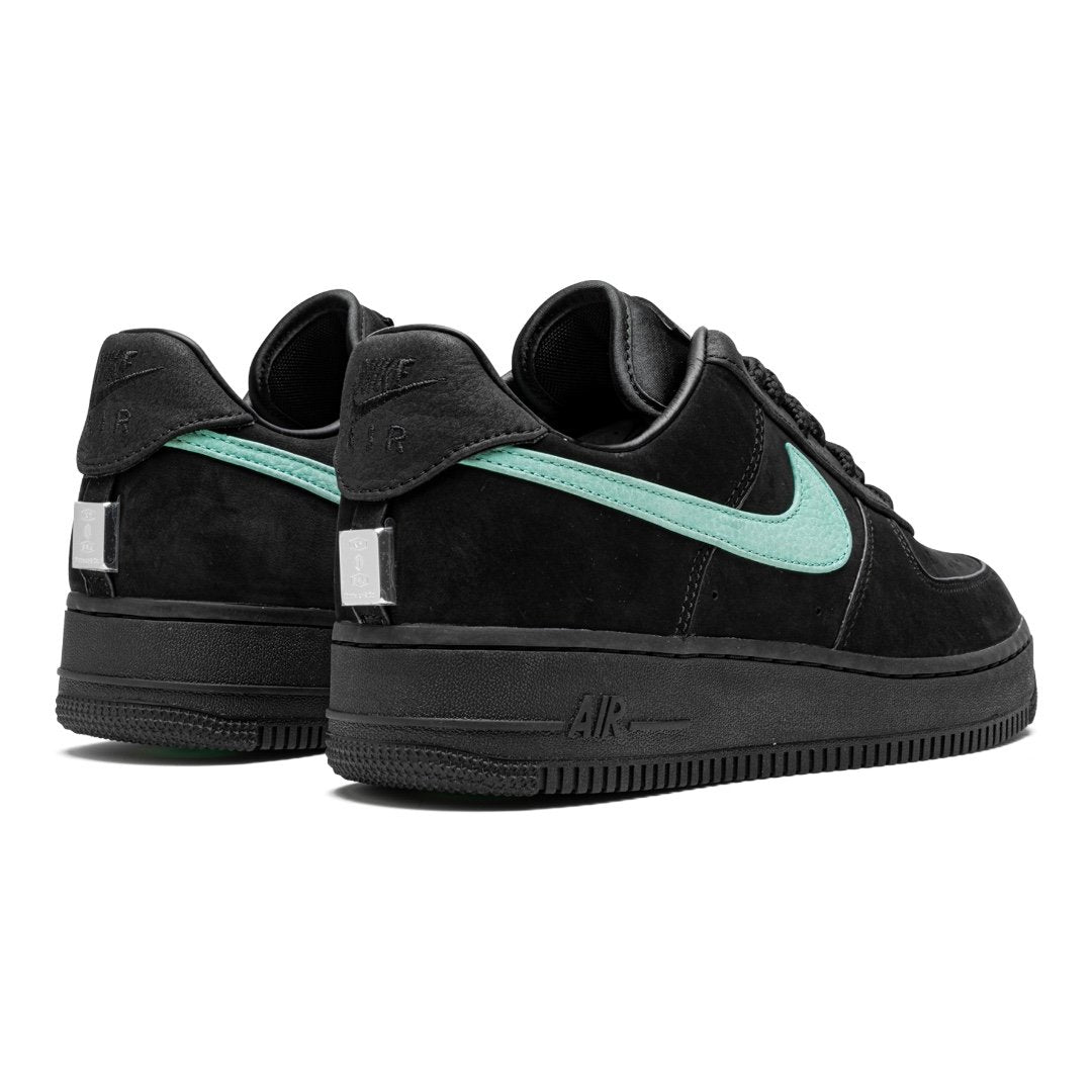 Nike Air Force 1 Low 'Tiffany & Co.' Limitierter Luxus Sneaker Exklusiv