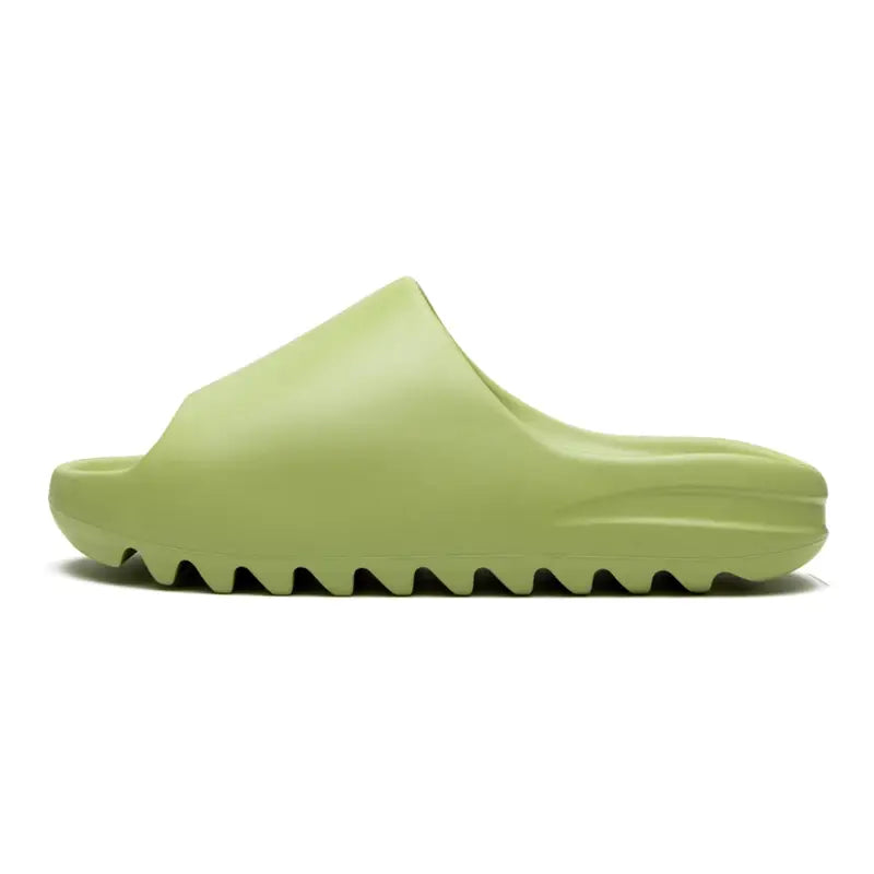 Adidas Yeezy Slide 'Resin' Komfort-Pantolette: Perfekt für Sommer, leicht & stylisch