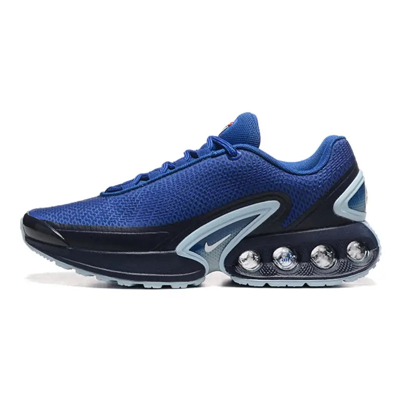 Nike Air Max DN: Dynamische Dämpfung, Reaktionsschnell, Ultra-Bequem, Futuristische Sneaker
