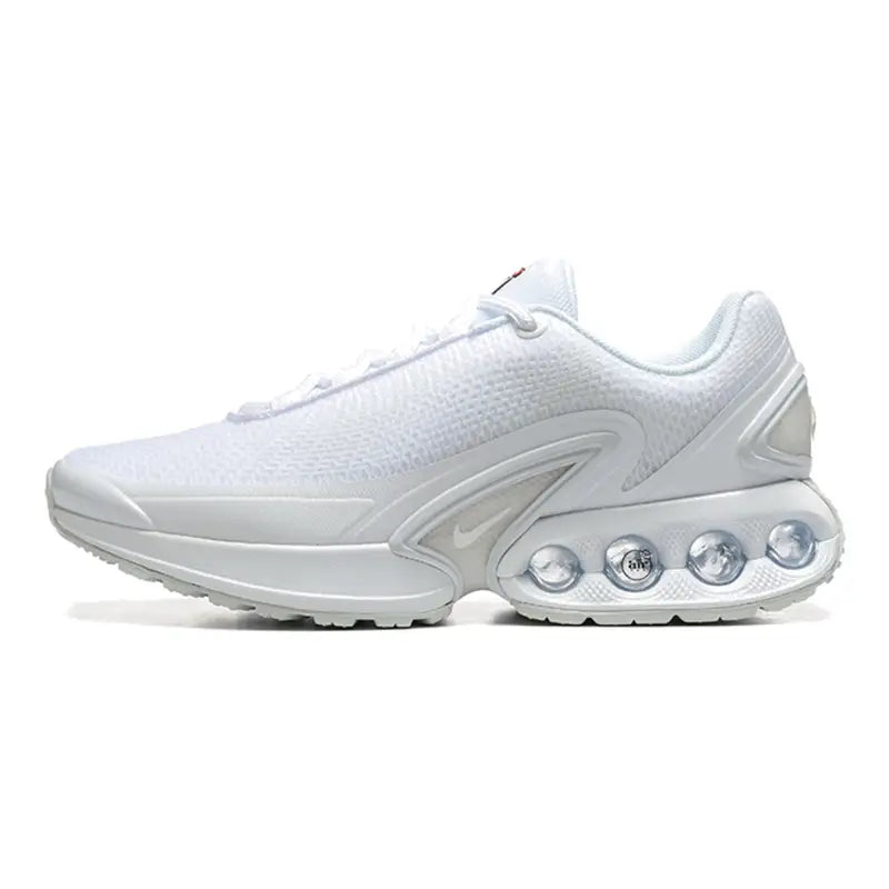 Nike Air Max DN Dynamisches Dämpfungssystem Komfortable Sneaker für Alltag und Nacht