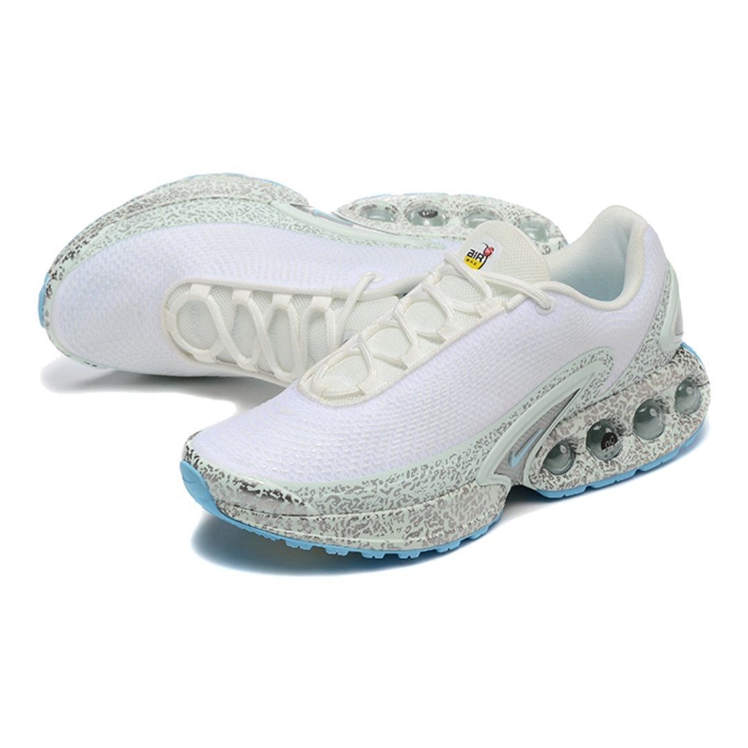 Nike Air Max DN: Futuristische Dämpfung für unvergleichlichen Komfort den ganzen Tag