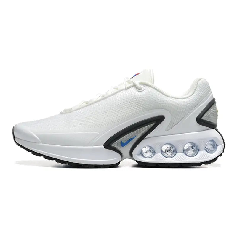 Nike Air Max DN: Revolutionäre Dämpfung, Ultimativer Komfort, Futuristische Alltagsschuhe