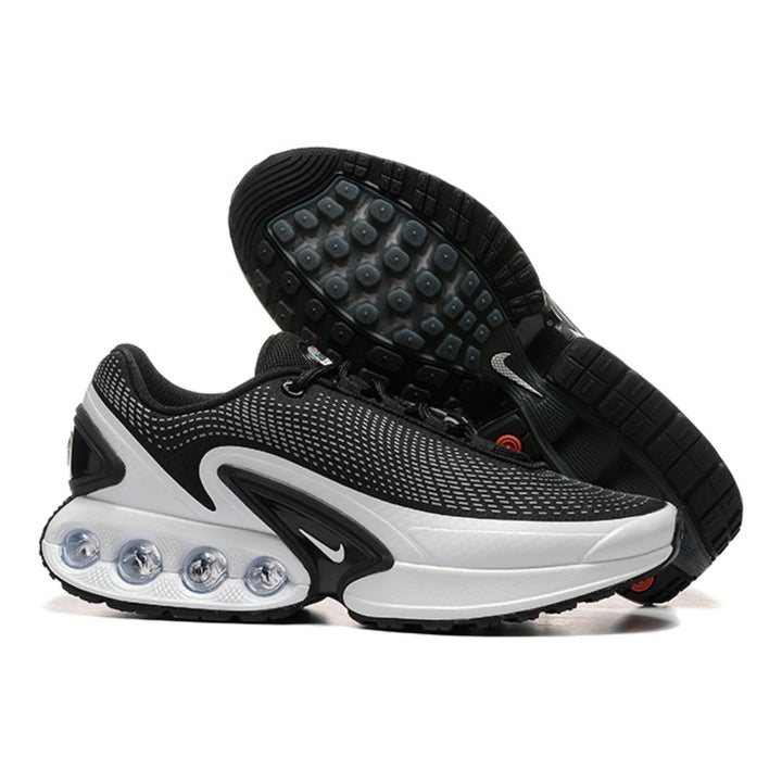 Nike Air Max DN: Dynamische Dämpfung, Ultrakomfortabel, Futuristische Sneaker für jeden Tag