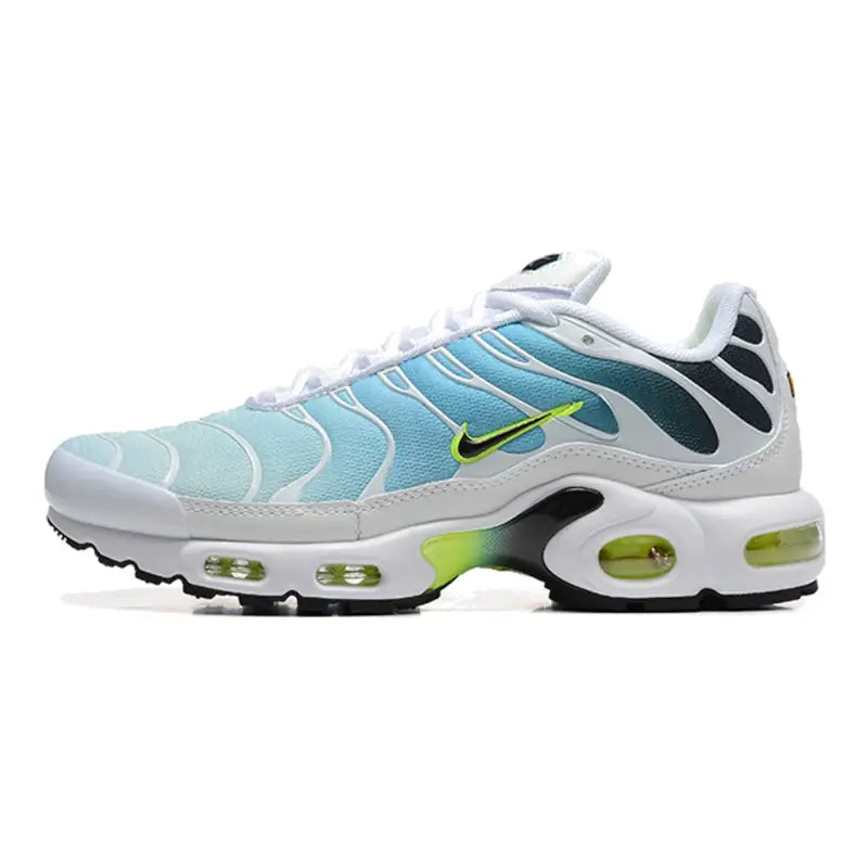 Nike Air Max Plus TN: Ikonischer Tuned Air Sneaker für Komfort & Stil