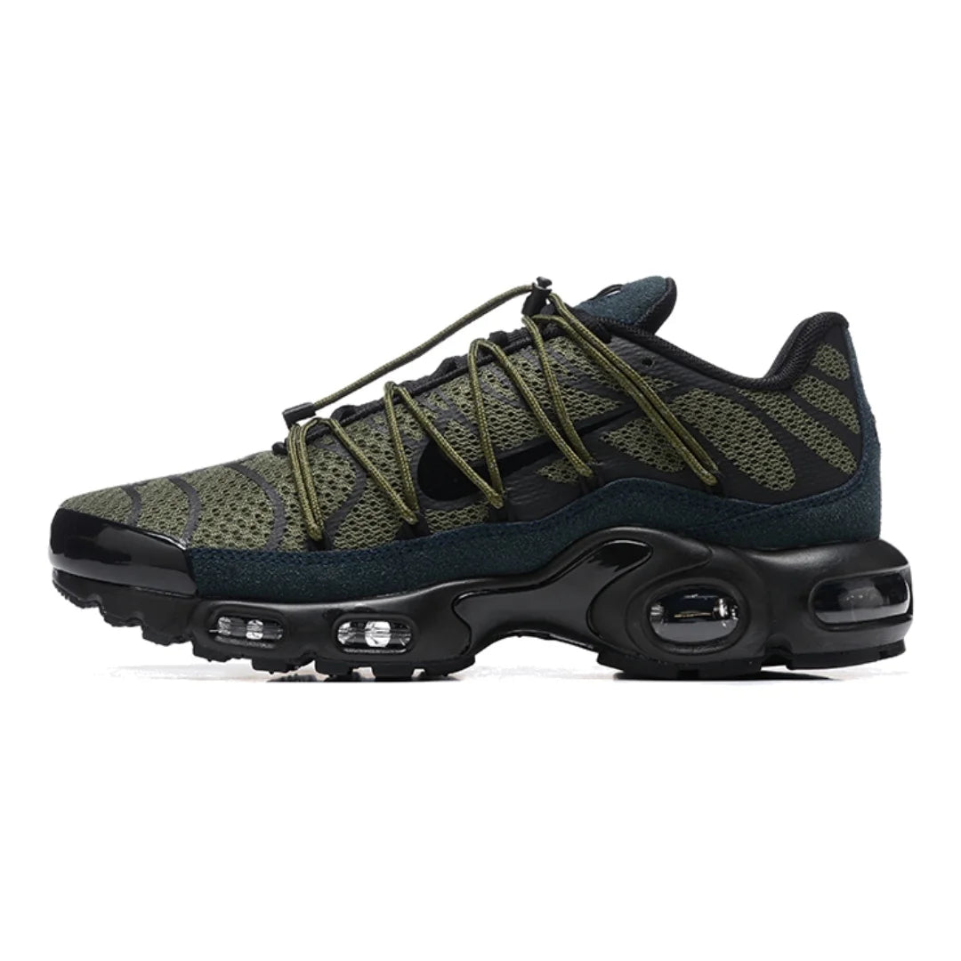 Nike Air Max Plus TN Sneaker: Legendärer Komfort, Tuned Air, Ikonisches Retro-Design