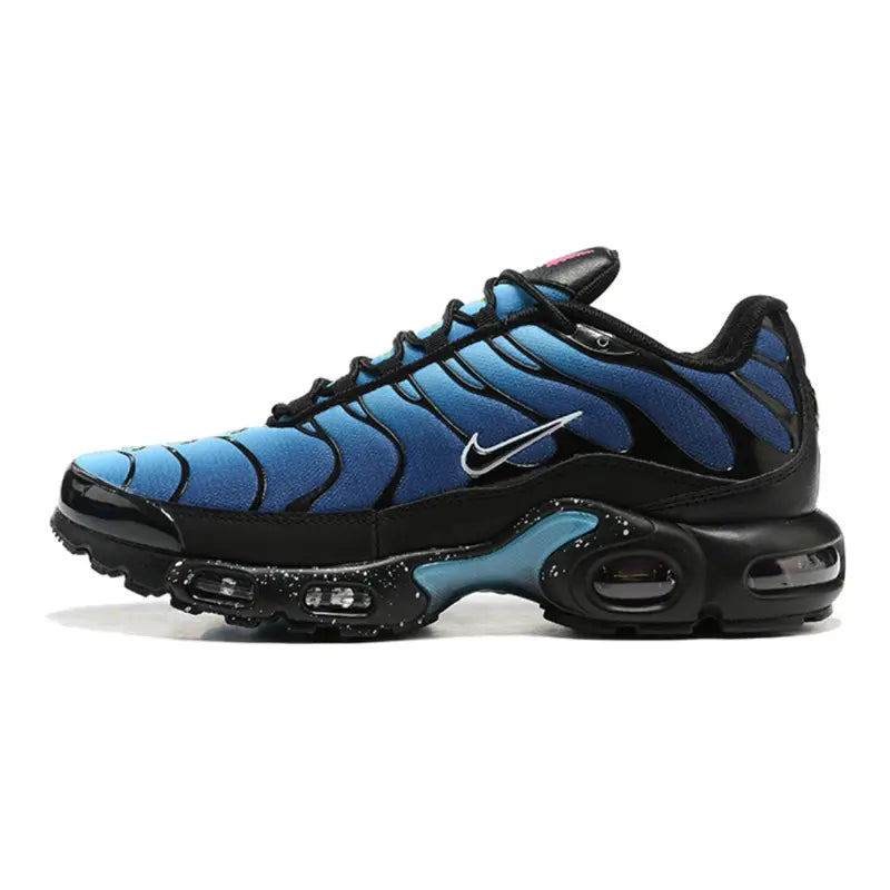 Nike Air Max Plus TN Herren Sneaker mit Tuned Air Dämpfung Robustes Design