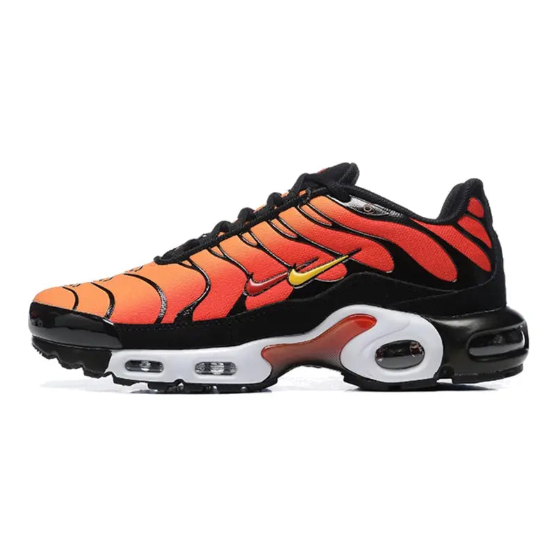 Nike Air Max Plus TN Sneaker Herren – Kultschuh mit Tuned Air Dämpfung