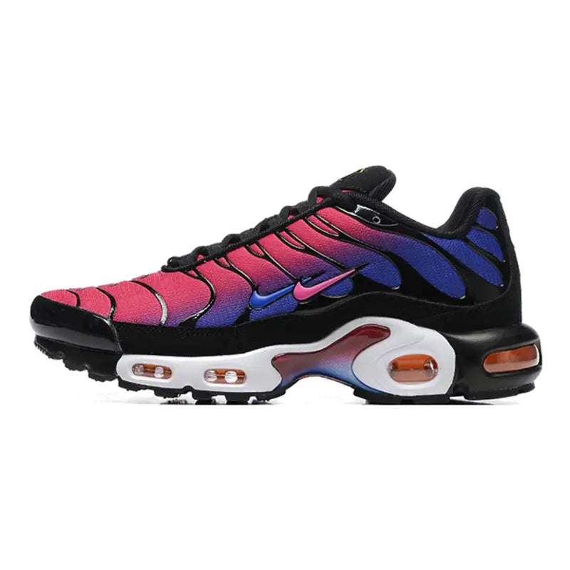 Nike Air Max Plus TN Kultige Tuned Air Sneaker Herren Damen Stylische Laufschuhe