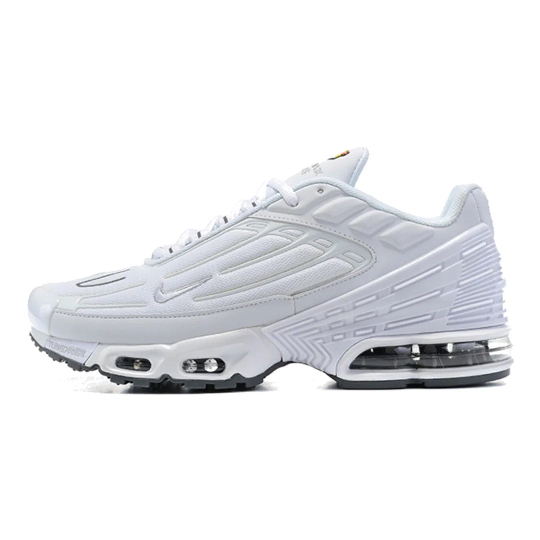Nike TN Plus 3 Futuristischer Komfort Sneaker mit Max Air Dämpfung