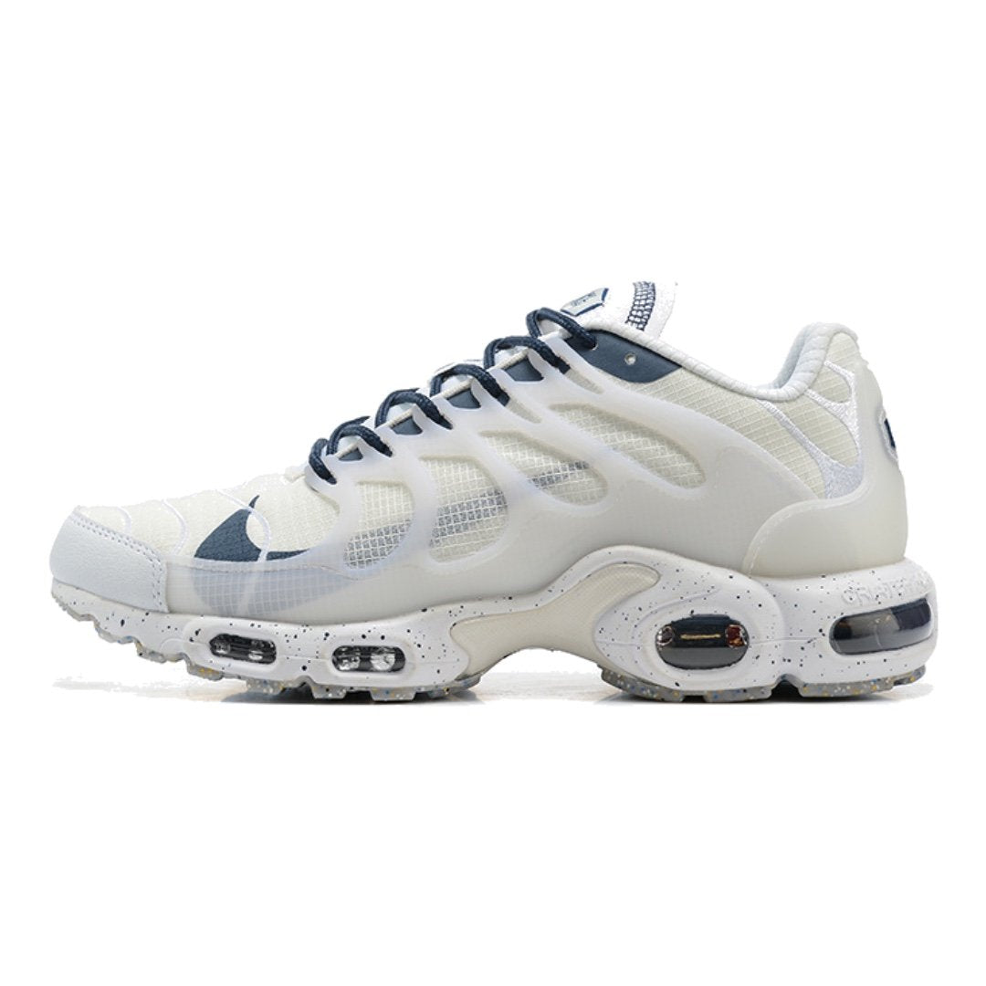 Nike Air Max Terrascape Plus: Innovativer, Umweltfreundlicher Laufschuh mit Futuristischem Design