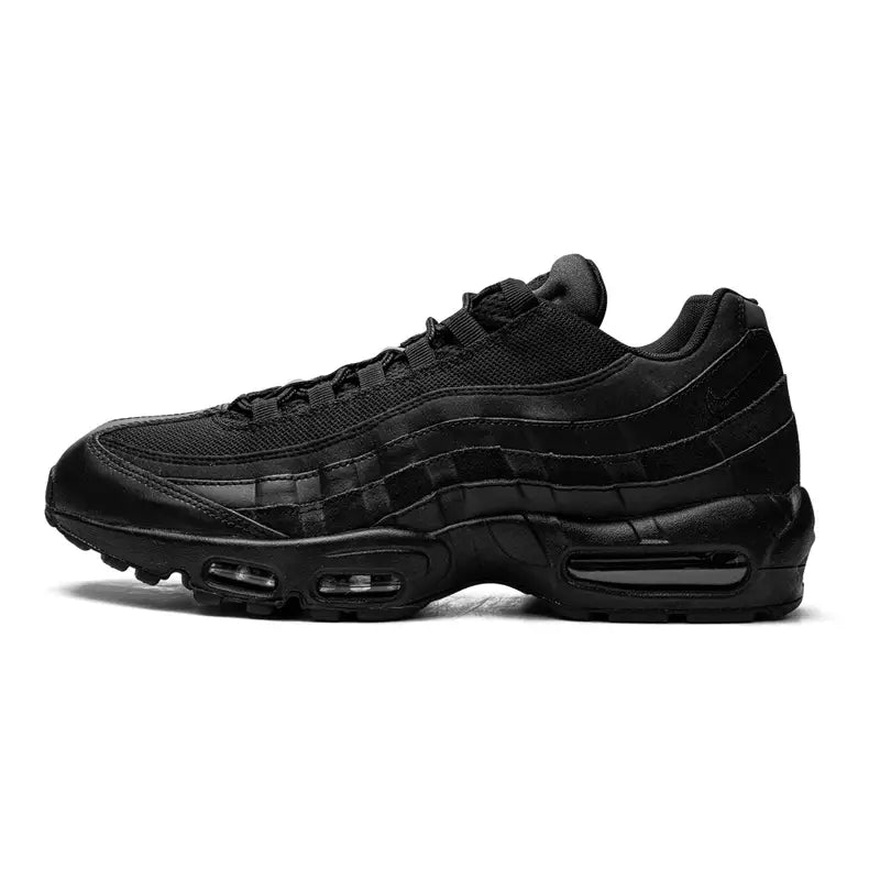 Nike Air Max 95 Essential Sneaker – Ultimativer Komfort & Stil für den Alltag
