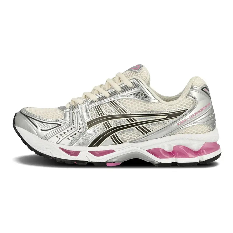 ASICS GEL-KAYANO 14 „Cream Sweet Pink“ Sneaker – Stilvoller Komfort für Damen