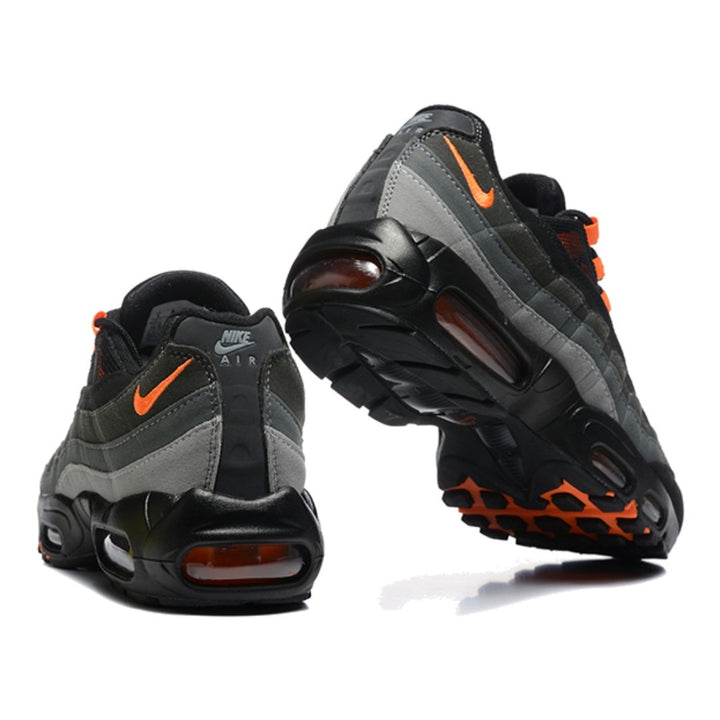 Nike Air Max 95 Mayor: Legendärer Komfort, Stylischer Sneaker für Jeden Tag