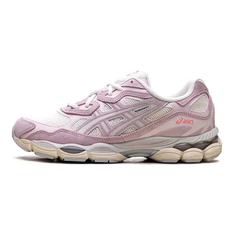 Asics GEL-NYC 'Rose Water' Damen Sneaker – Stilvoller Komfort für jeden Tag