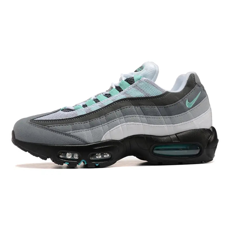 Nike Air Max 95 Ikonischer Komfort Sneaker mit Max Air Dämpfung