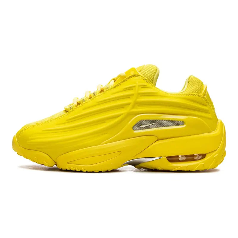 Nike Hot Step 2 Drake NOCTA Opti Yellow Herren Sneaker – Stilvoller Komfort