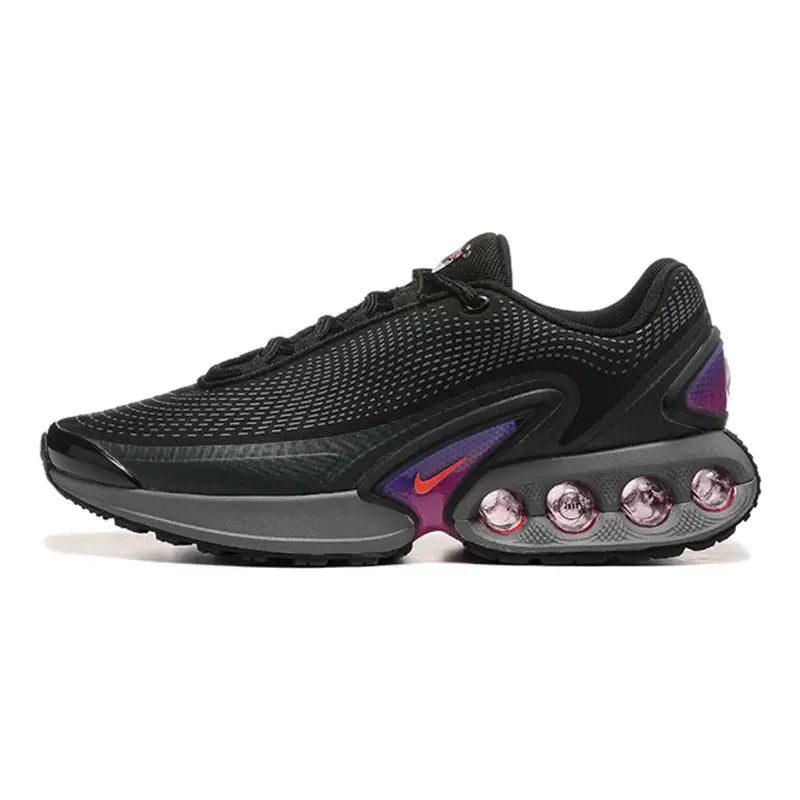 Nike Air Max DN Dynamisches Luftsystem Reaktionsfreudige Dämpfung Futuristische Komfort Sneaker