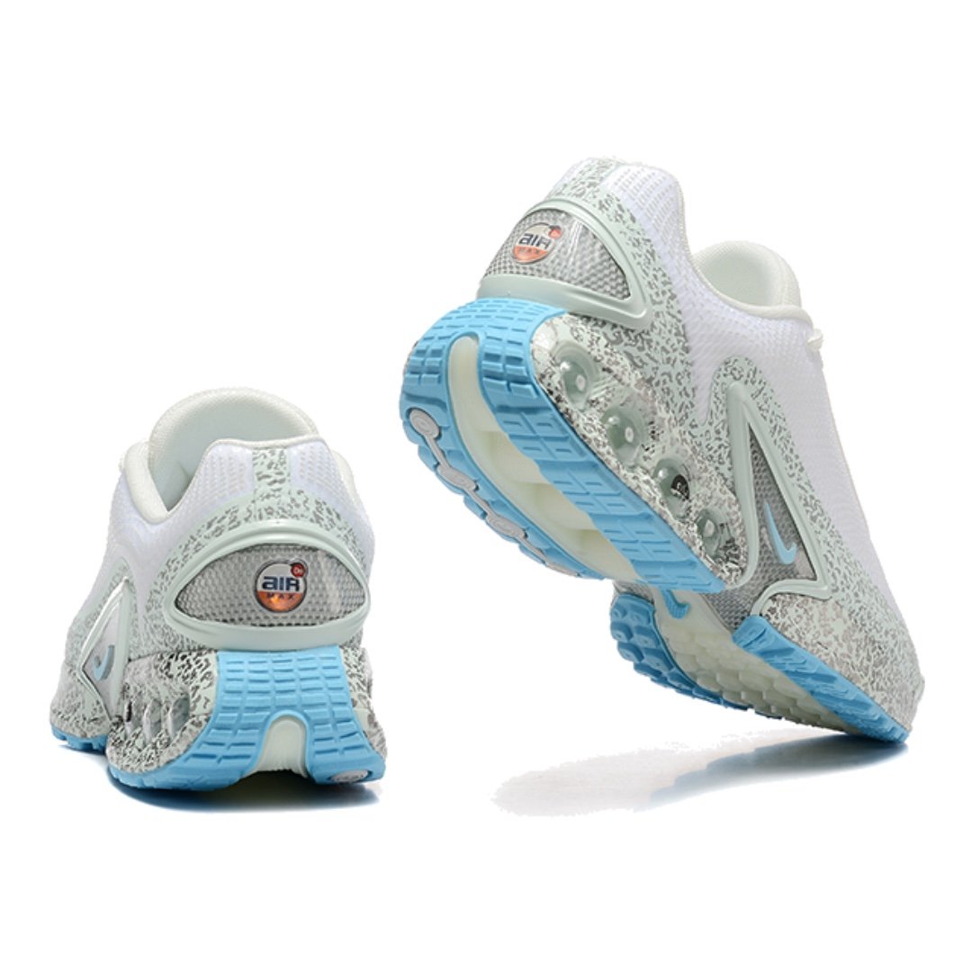 Nike Air Max DN: Futuristische Dämpfung für unvergleichlichen Komfort den ganzen Tag