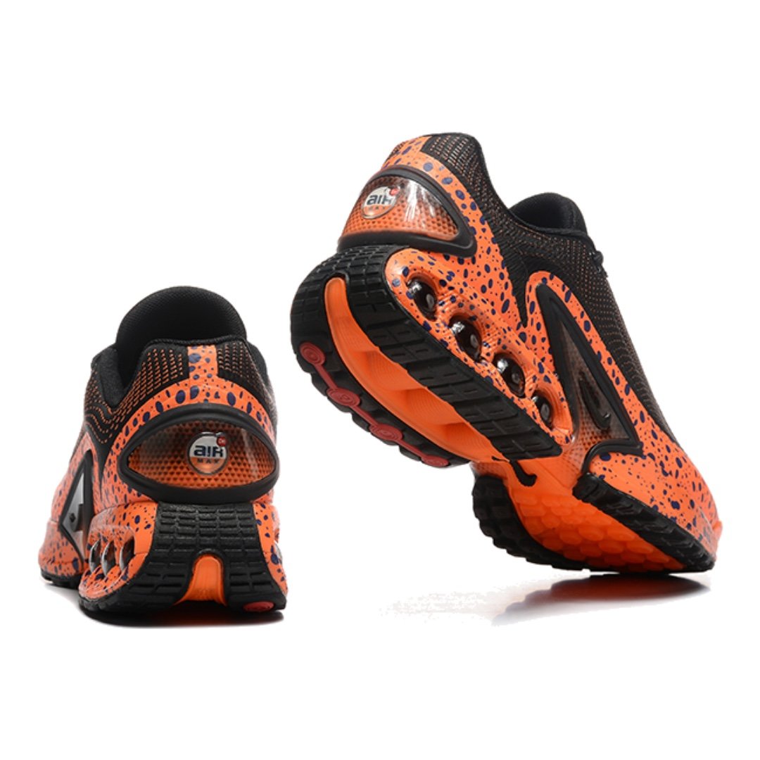Nike Air Max DN: Reaktionsschneller, Ultrakomfortabler Sneaker für Tag & Nacht