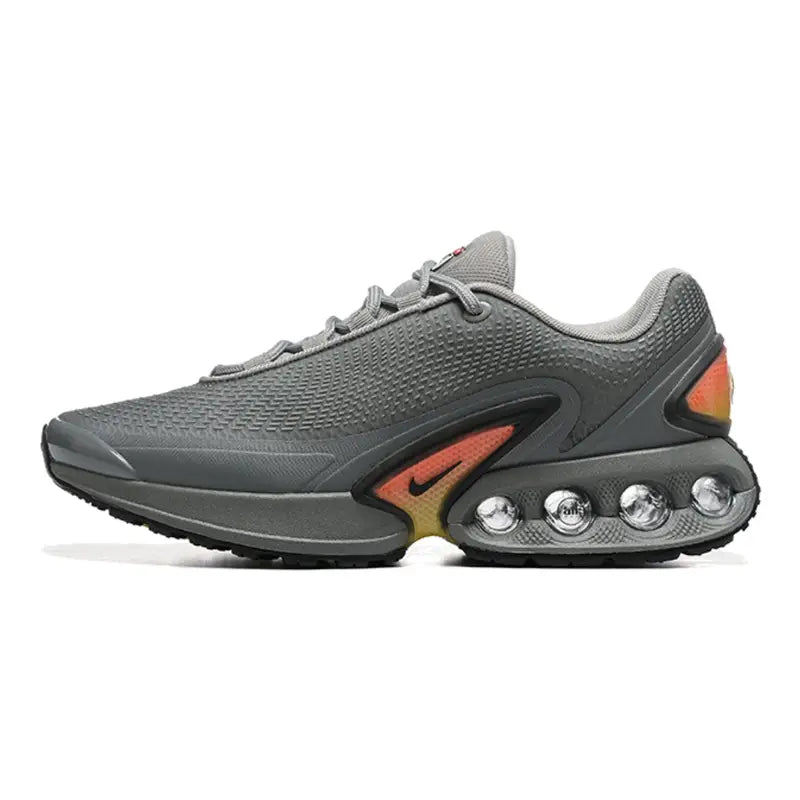 Nike Air Max DN Dynamische Dämpfung Bequemer Sneaker Herren Damen Sportschuh