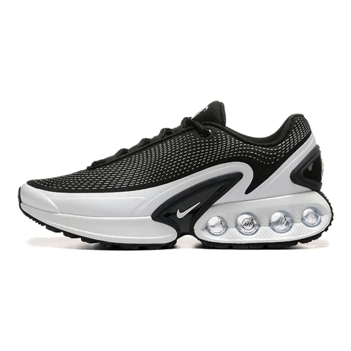 Nike Air Max DN: Dynamische Dämpfung, Ultrakomfortabel, Futuristische Sneaker für jeden Tag