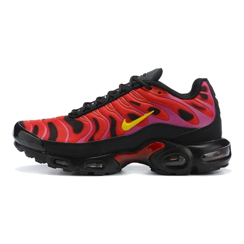 Nike Air Max Plus TN Sneaker – Ikonischer Stil, Tuned Air Komfort für Herren