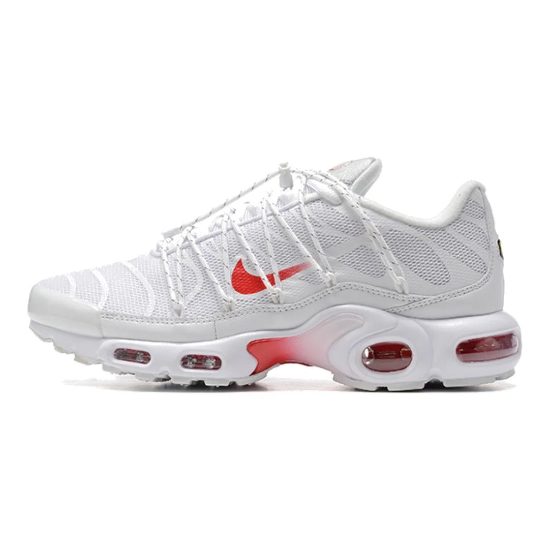 Nike Air Max Plus TN Sneaker – Legendärer Tuned Air Komfort & Stylisches Design