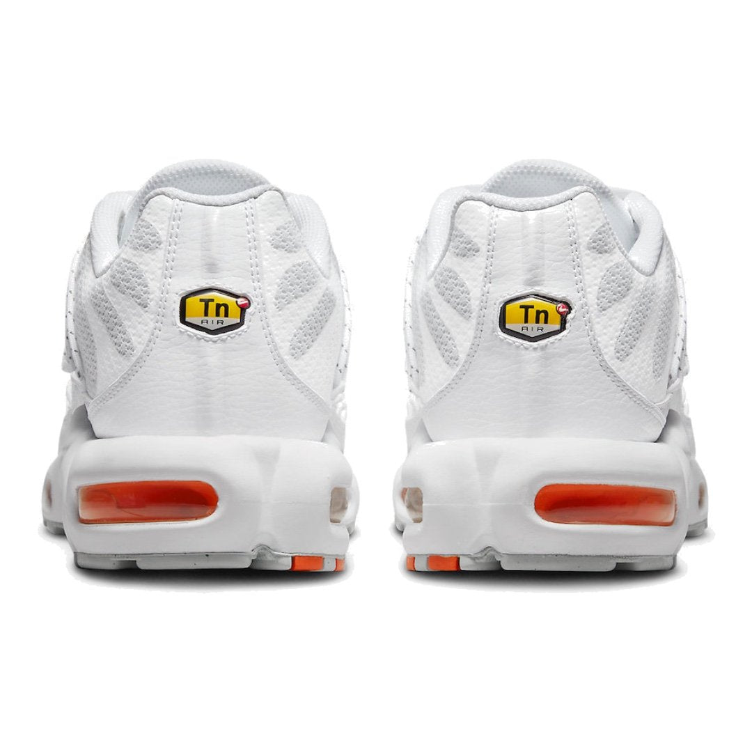 Nike TN Plus Kult-Sneaker: Ultimativer Style, Tuned Air Komfort für Herren