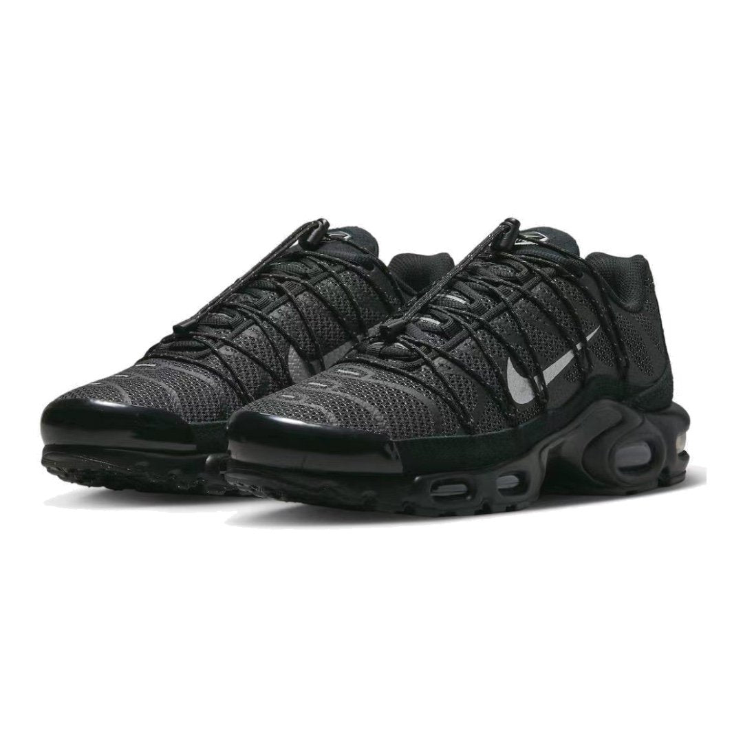 Nike Air Max Plus TN Sneaker: Innovatives Design, Tuned Air Komfort, Kultstatus seit 1998