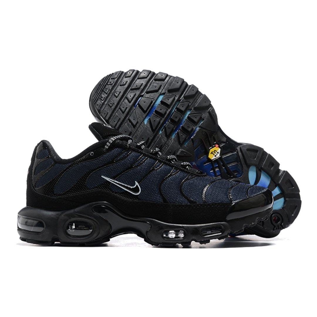 Nike TN Plus Sneaker: Ikonischer Stil, Ultimativer Komfort, Revolutionäre Tuned Air Dämpfung