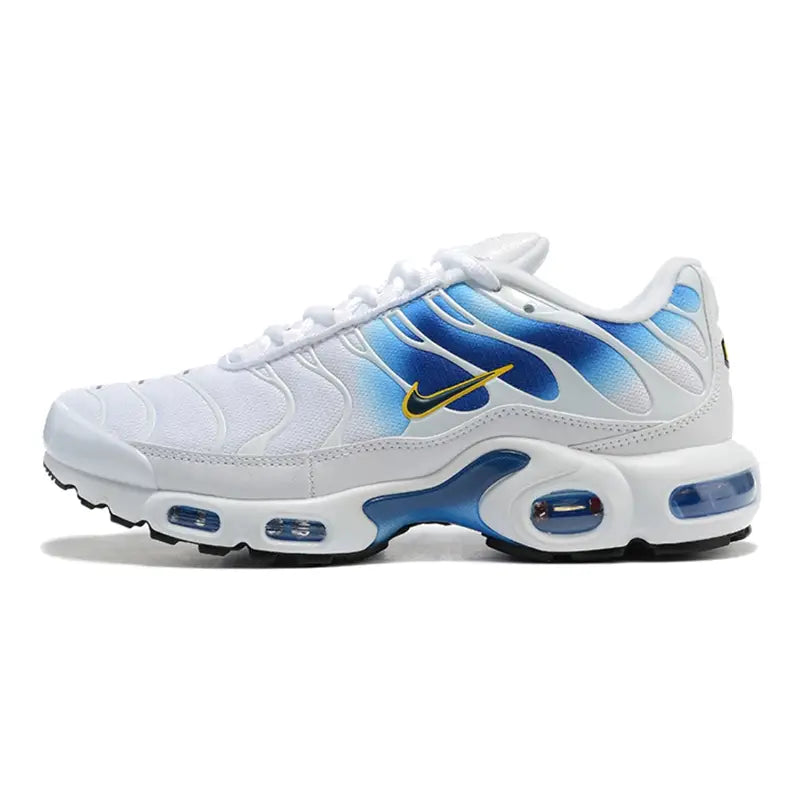 Nike Air Max Plus TN – Kultiger Tuned Air Sneaker, Ultrakomfort & Stylisches Design