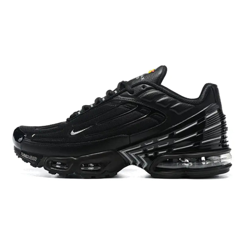 Nike Air Max Plus 3 Herren Sneaker - Futuristische Dämpfung, Stil & Komfort