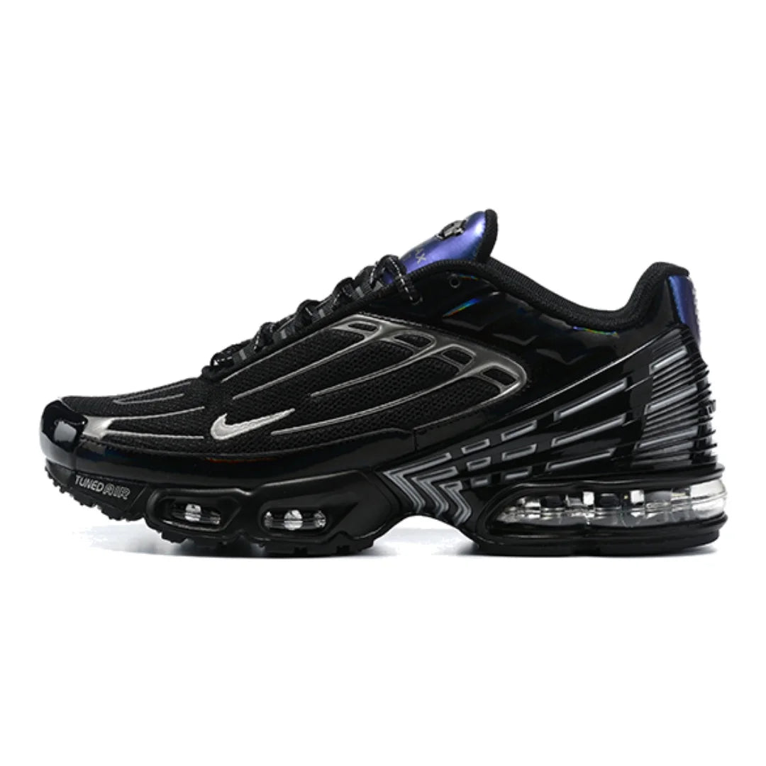 Nike Air Max Plus 3: Futuristische Dämpfung, Komfort & Auffälliger Style Sneaker