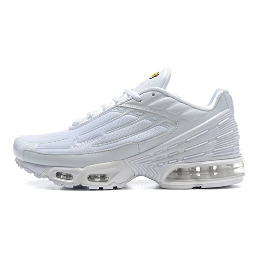 Nike Air Max Plus 3 Tuned Air Sneaker: Max Air Dämpfung für Komfort & Stil