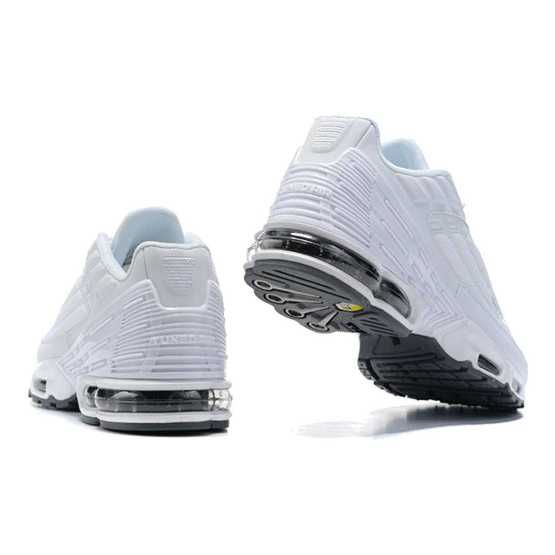 Nike TN Plus 3 Futuristischer Komfort Sneaker mit Max Air Dämpfung