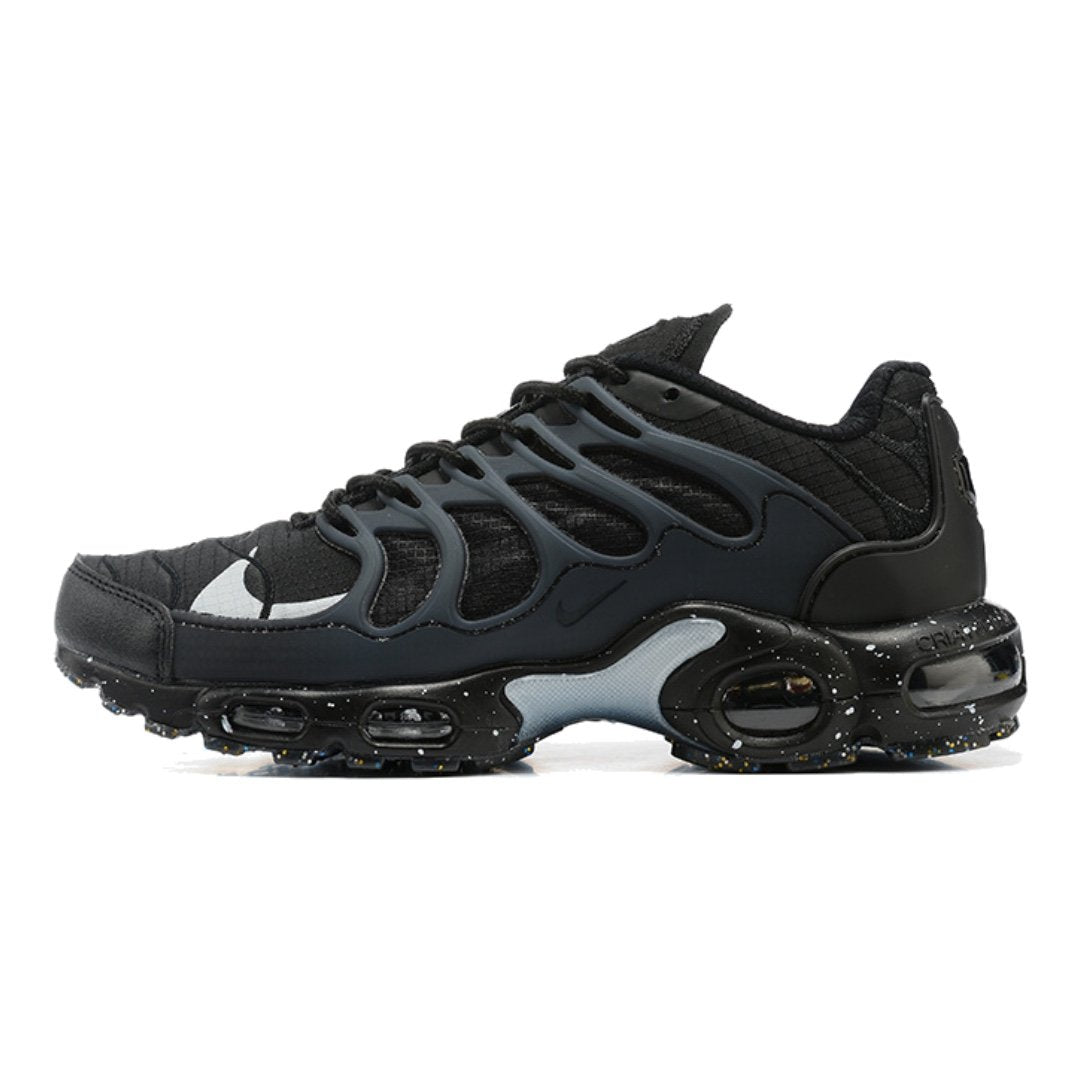 Nike Air Max Terrascape Plus Eco-Laufschuh: Futuristische Technologie für nachhaltigen Komfort