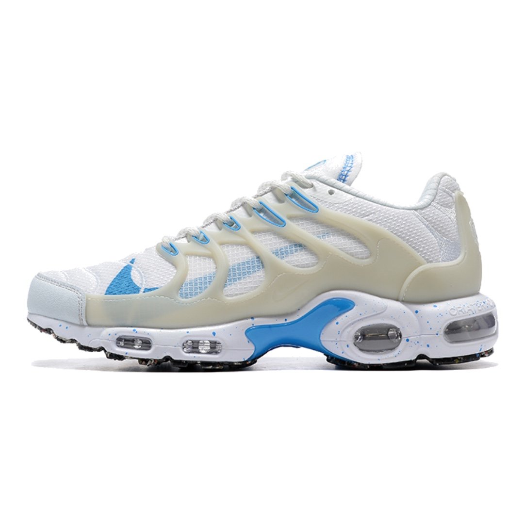 Nike Air Max Terrascape Plus: Revolutionäre, futuristische Laufschuhe mit Öko-Design