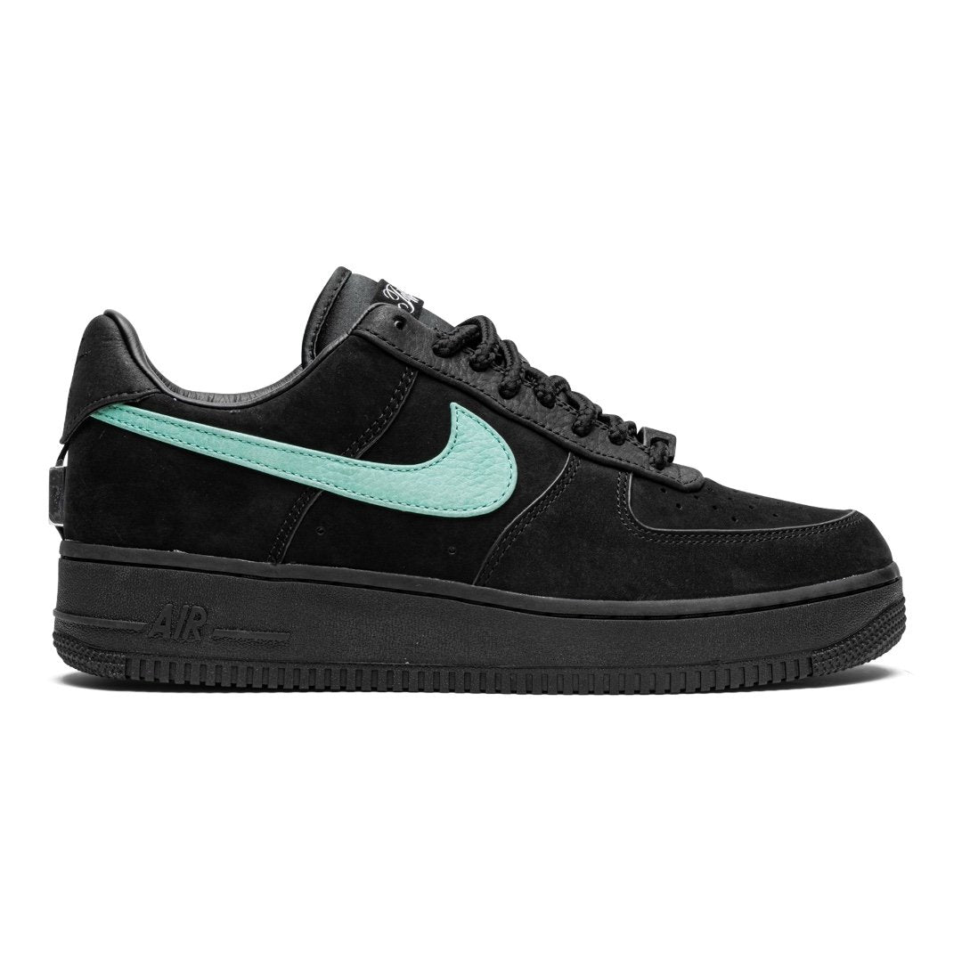 Nike Air Force 1 Low 'Tiffany & Co.' Limitierter Luxus Sneaker Exklusiv